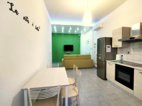 APPARTAMENTO VACANZA ORCHIDEA